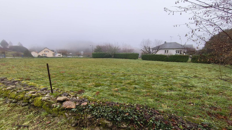 Ma-Cabane - Vente Terrain Espagnac, 1200 m²