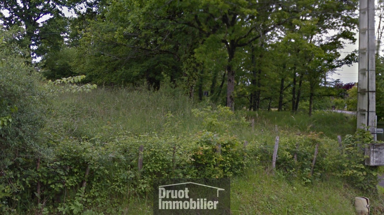 Ma-Cabane - Vente Terrain Espalion, 529 m²