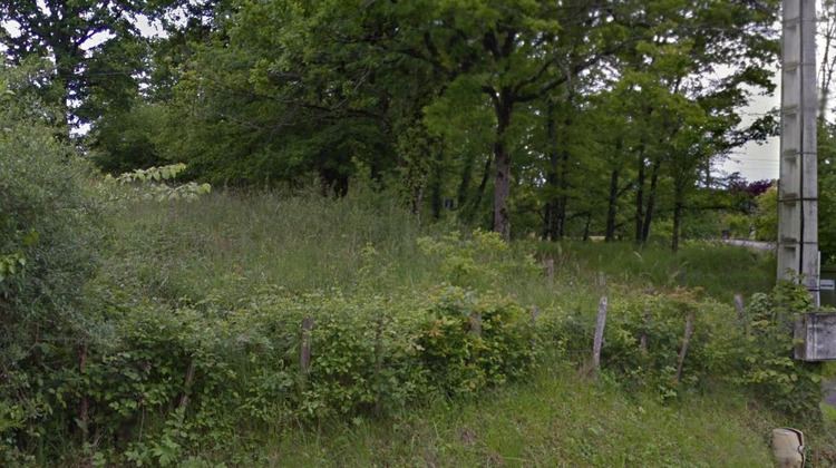 Ma-Cabane - Vente Terrain ESPALION, 529 m²