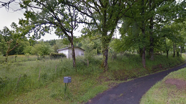 Ma-Cabane - Vente Terrain ESPALION, 529 m²