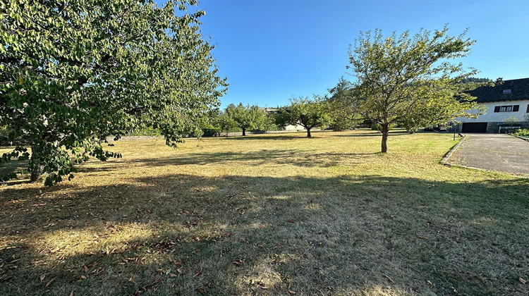 Ma-Cabane - Vente Terrain ESPALION, 1400 m²