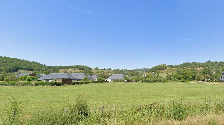 Ma-Cabane - Vente Terrain ESPALION, 12170 m²