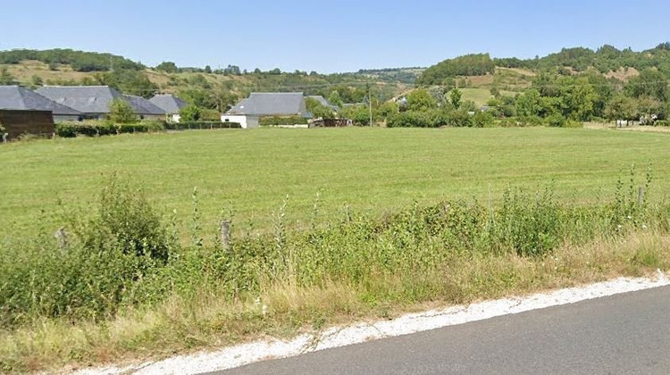 Ma-Cabane - Vente Terrain ESPALION, 12170 m²