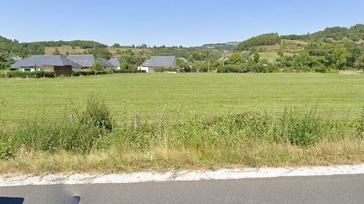 Ma-Cabane - Vente Terrain ESPALION, 12170 m²