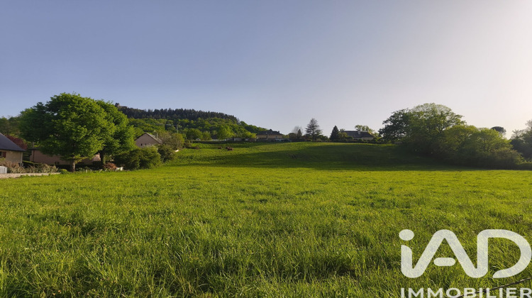Ma-Cabane - Vente Terrain Espalion, 2451 m²