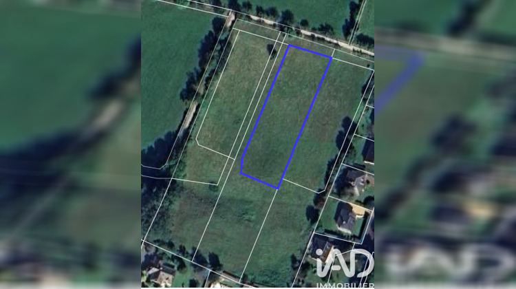 Ma-Cabane - Vente Terrain Espalion, 2451 m²