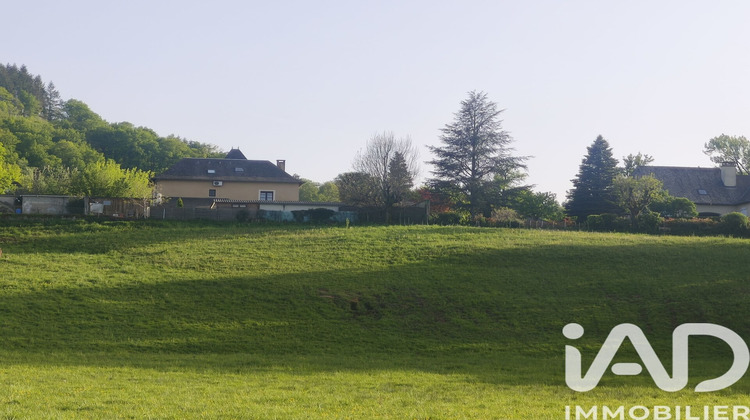 Ma-Cabane - Vente Terrain Espalion, 2451 m²