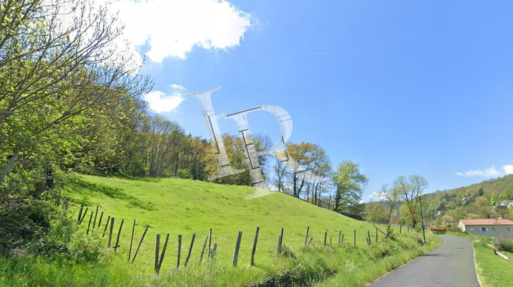 Ma-Cabane - Vente Terrain Espaly-Saint-Marcel, 4110 m²