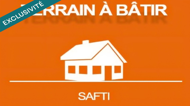 Ma-Cabane - Vente Terrain Espaly-Saint-Marcel, 1864 m²