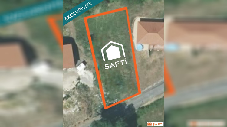 Ma-Cabane - Vente Terrain Espaly-Saint-Marcel, 1864 m²