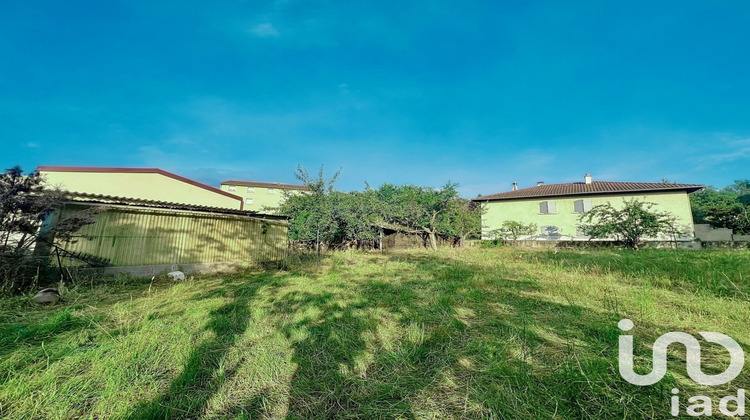 Ma-Cabane - Vente Terrain Espaly-Saint-Marcel, 778 m²