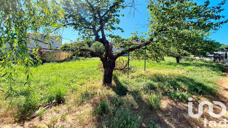 Ma-Cabane - Vente Terrain Espaly-Saint-Marcel, 778 m²
