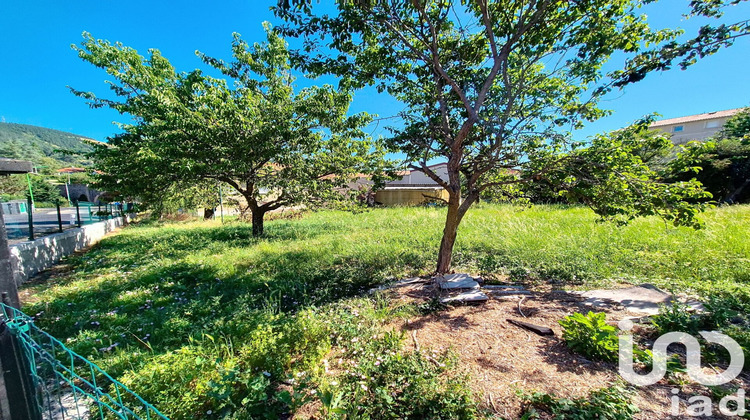 Ma-Cabane - Vente Terrain Espaly-Saint-Marcel, 778 m²