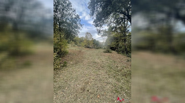 Ma-Cabane - Vente Terrain esparron, 2813 m²