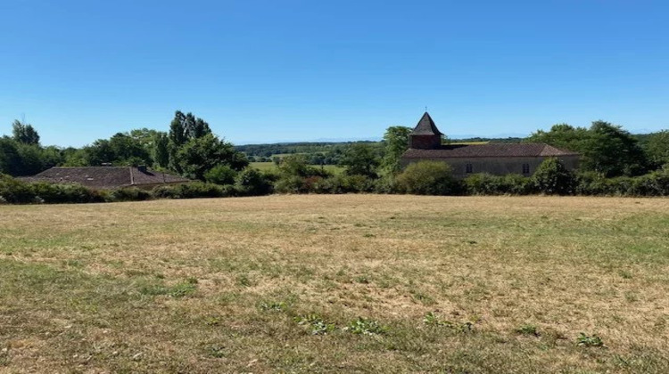 Ma-Cabane - Vente Terrain Espas, 1970 m²