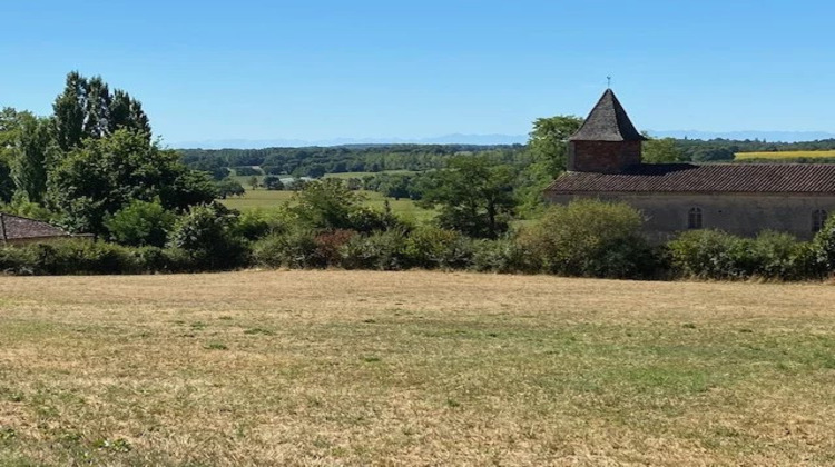 Ma-Cabane - Vente Terrain Espas, 1970 m²