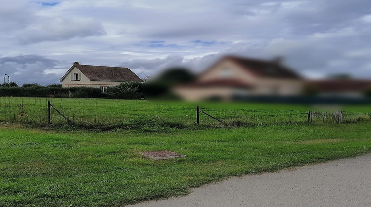 Ma-Cabane - Vente Terrain ESPAUBOURG, 638 m²