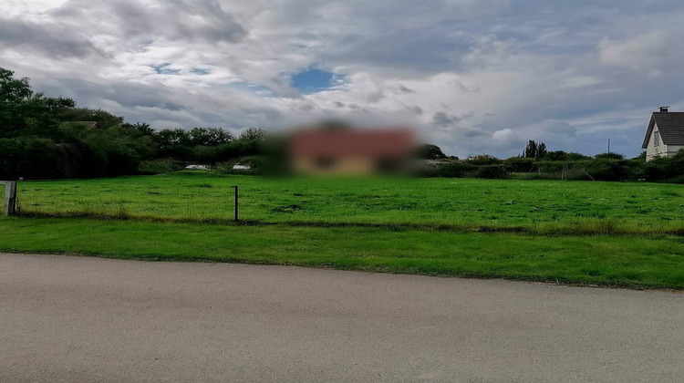 Ma-Cabane - Vente Terrain ESPAUBOURG, 638 m²