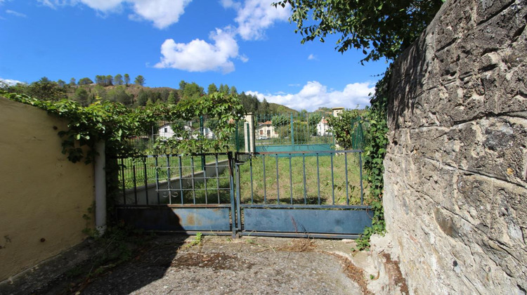 Ma-Cabane - Vente Terrain ESPERAZA, 2342 m²