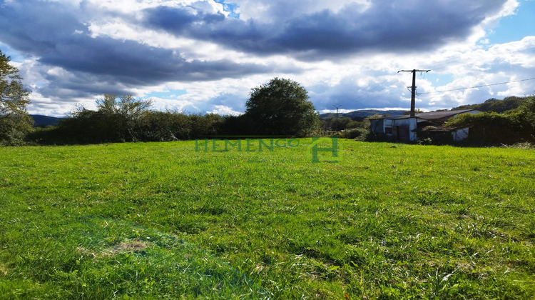 Ma-Cabane - Vente Terrain Espès-Undurein, 2057 m²