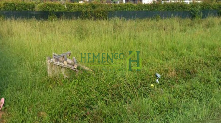 Ma-Cabane - Vente Terrain Espès-Undurein, 741 m²