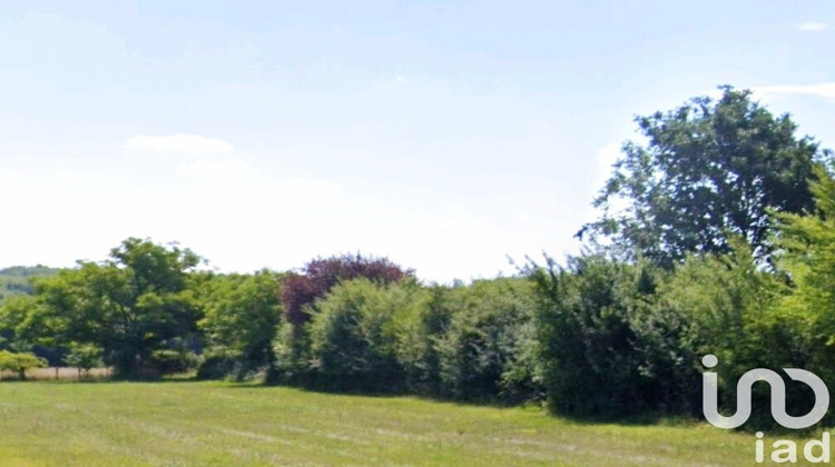 Ma-Cabane - Vente Terrain Espiet, 3149 m²