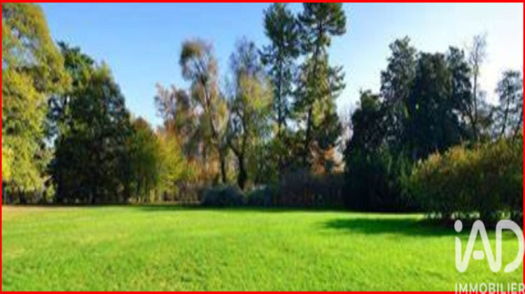 Ma-Cabane - Vente Terrain Espiet, 378 m²