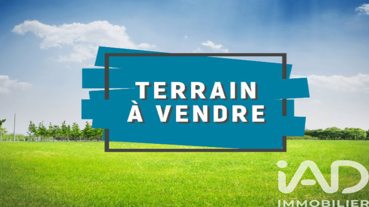 Ma-Cabane - Vente Terrain Espiet, 2225 m²