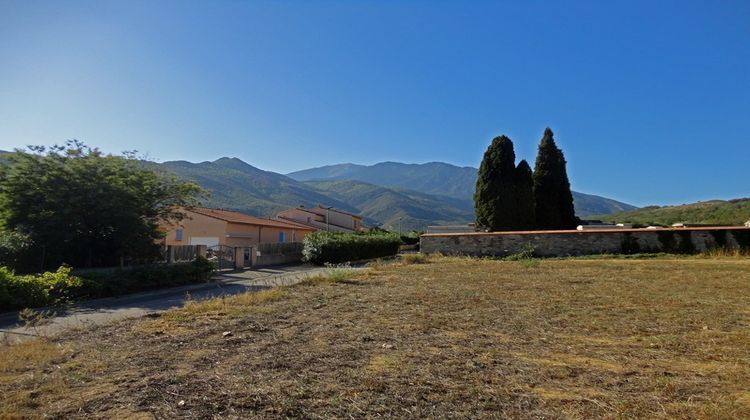 Ma-Cabane - Vente Terrain ESPIRA DE CONFLENT, 535 m²