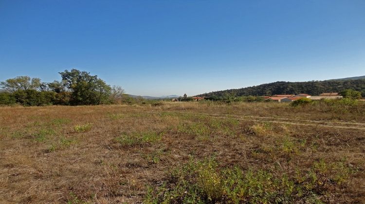 Ma-Cabane - Vente Terrain ESPIRA DE CONFLENT, 597 m²