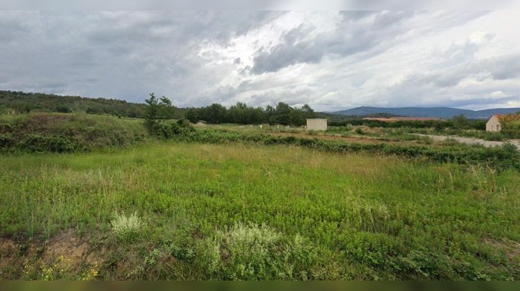 Ma-Cabane - Vente Terrain Espira-de-Conflent, 846 m²