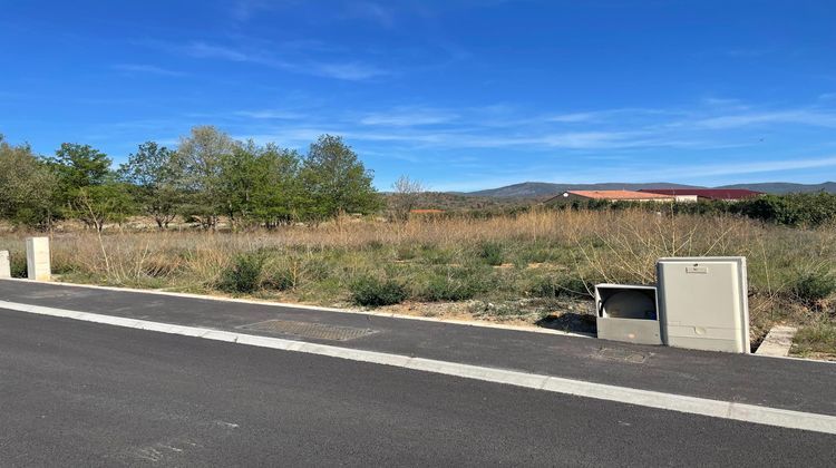 Ma-Cabane - Vente Terrain Espira-de-Conflent, 846 m²