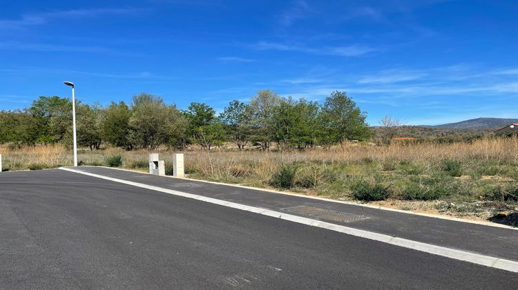 Ma-Cabane - Vente Terrain Espira-de-Conflent, 846 m²