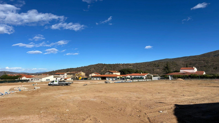 Ma-Cabane - Vente Terrain Espira-de-Conflent, 415 m²