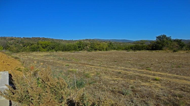 Ma-Cabane - Vente Terrain ESPIRA DE CONFLENT, 597 m²