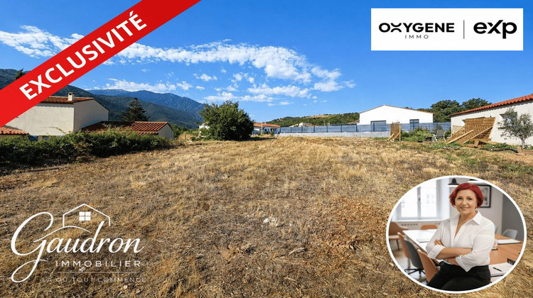Ma-Cabane - Vente Terrain Espira-de-Conflent, 767 m²