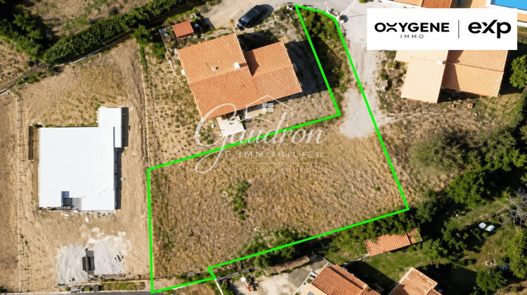 Ma-Cabane - Vente Terrain Espira-de-Conflent, 767 m²
