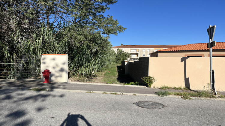 Ma-Cabane - Vente Terrain Espira-de-l'Agly, 923 m²