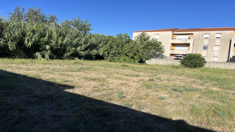 Ma-Cabane - Vente Terrain Espira-de-l'Agly, 923 m²