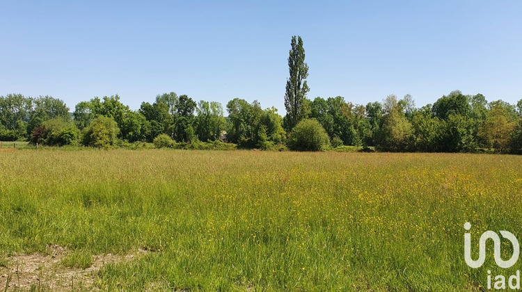 Ma-Cabane - Vente Terrain Espoey, 3200 m²