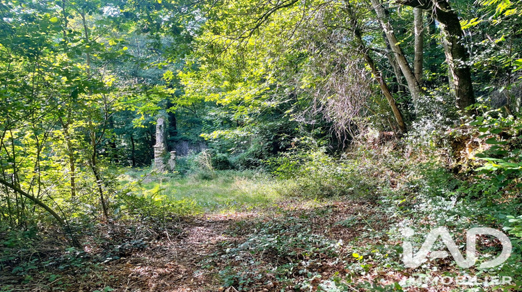 Ma-Cabane - Vente Terrain Espoey, 2510 m²