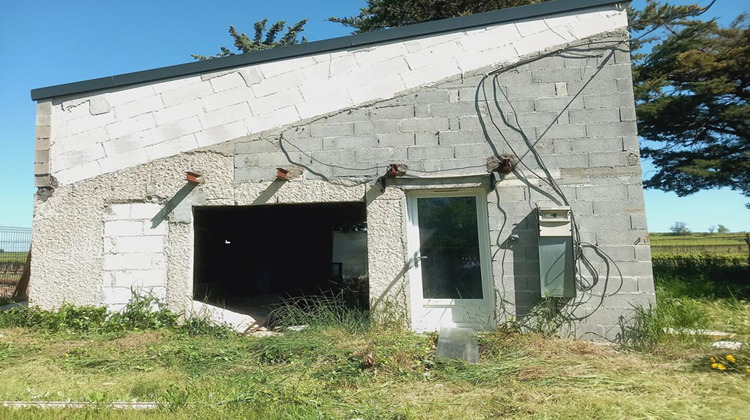 Ma-Cabane - Vente Terrain ESPONDEILHAN, 3475 m²