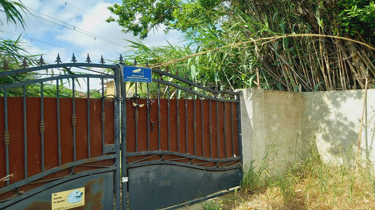 Ma-Cabane - Vente Terrain ESPONDEILHAN, 3475 m²