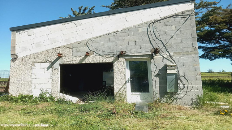 Ma-Cabane - Vente Terrain ESPONDEILHAN, 3475 m²