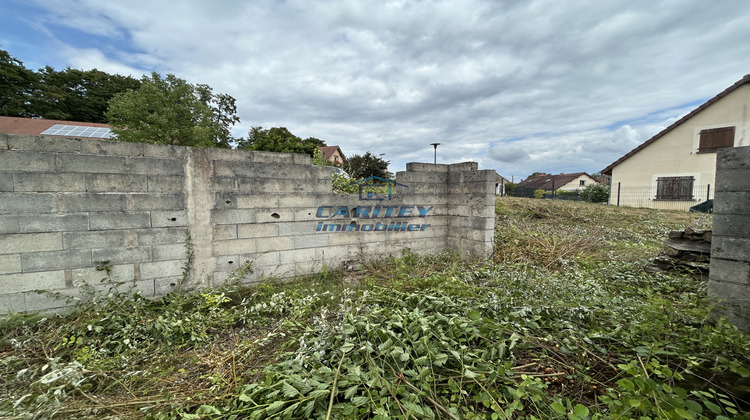 Ma-Cabane - Vente Terrain Esprels, 1242 m²