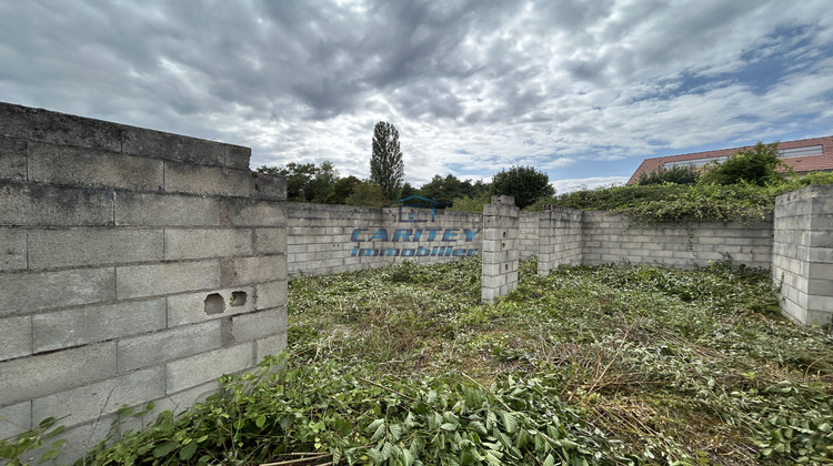 Ma-Cabane - Vente Terrain Esprels, 1242 m²