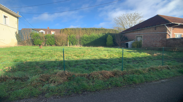 Ma-Cabane - Vente Terrain ESQUERDES, 269 m²