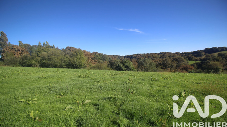 Ma-Cabane - Vente Terrain Esquiule, 3510 m²