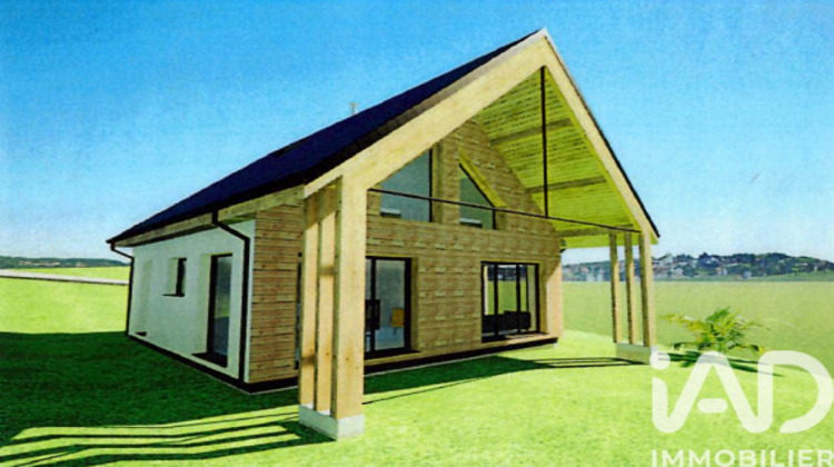 Ma-Cabane - Vente Terrain Esquiule, 3510 m²