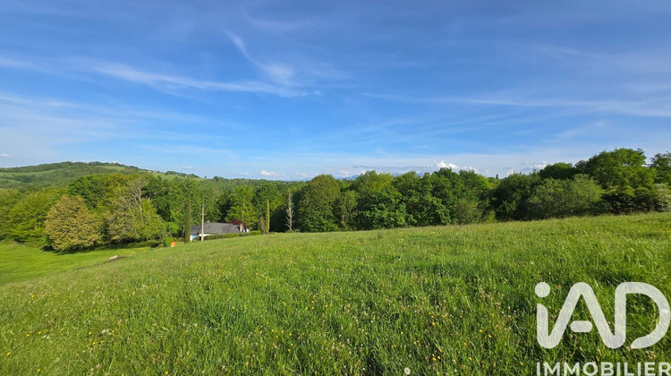 Ma-Cabane - Vente Terrain Esquiule, 2521 m²